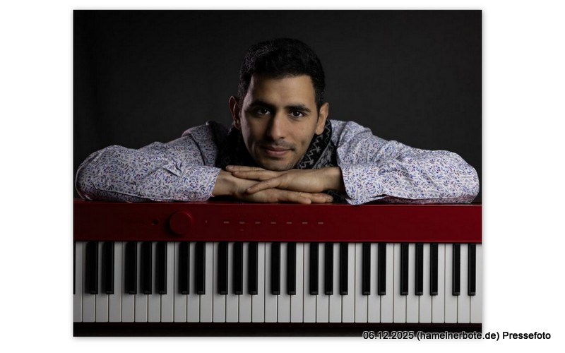 Ankündigung: Konzert und Lesung: Und die Vögel werden singen